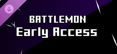 Battlemon - Early Access Pack Icon