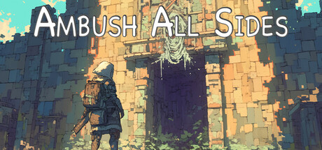 Ambush All Sides Icon