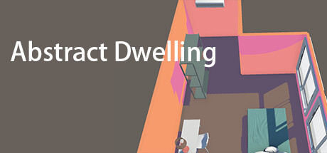 Abstract Dwelling Icon