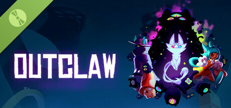 Outclaw Demo Icon