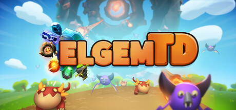 Elgem TD Icon