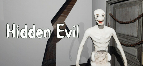 Hidden Evil Icon