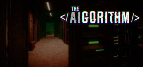 The Algorithm Playtest Icon