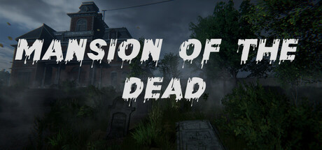 Mansion of the Dead Icon