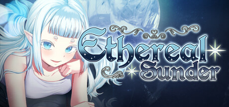 Ethereal Sunder Icon