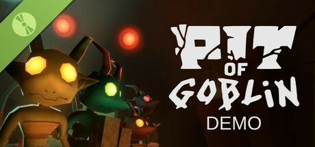 Pit of Goblin Demo Icon