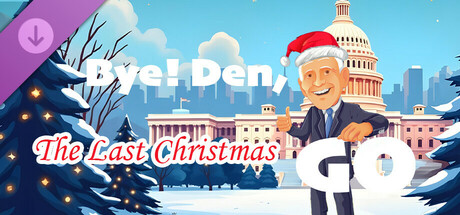 Bye!Den, GO!: Last Christmas Icon