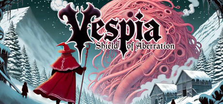 Vespia: Shield of Aberration Icon