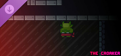 The Croaker - The Challenge DLC Icon