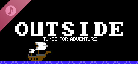 OUTSIDE Tunes for Adventure Icon