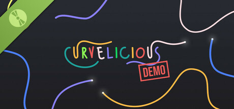 Curvelicious Demo Icon