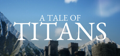 A Tale of Titans Playtest Icon