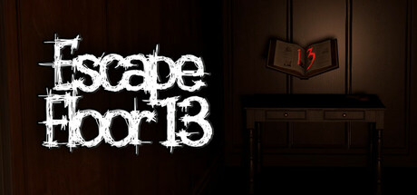 Escape Floor 13 Icon