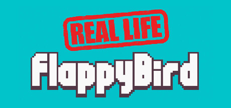Real Life Flappy Bird Icon