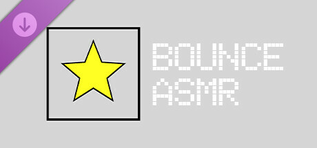 Bounce ASMR - Sponsor Icon