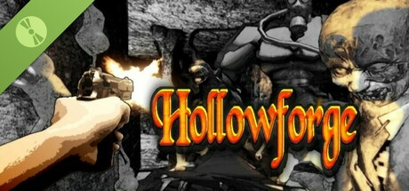 Hollowforge Demo Icon