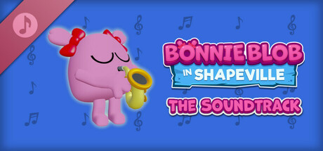 Bonnie Blob in Shapeville Soundtrack Icon