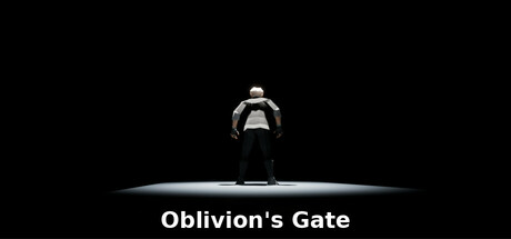 Oblivion's Gate Icon