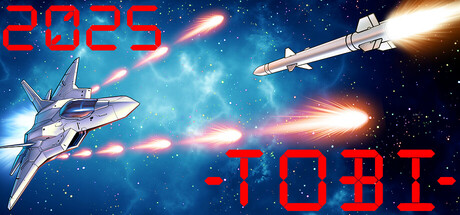 2025 -TOBI- Icon