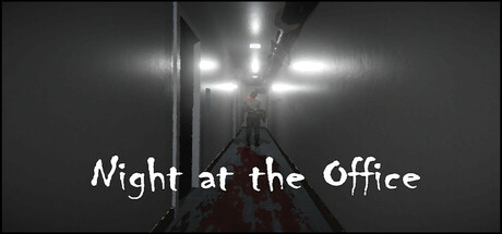 Night at the Office Icon
