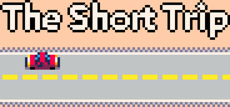 The Short Trip Icon