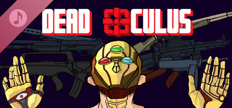 Dead Oculus Soundtrack Icon