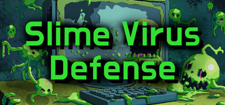 Slime Virus Defense Playtest Icon
