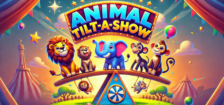 Animal Tilt-A-Show Playtest Icon