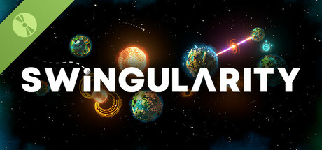Swingularity Demo Icon