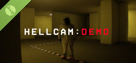 HELLCAM Demo Icon