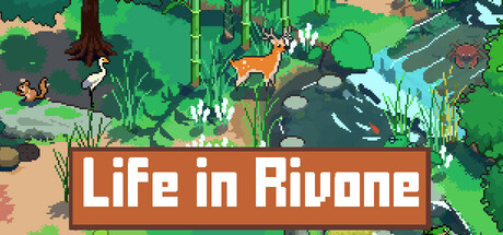 Life in Rivone Icon