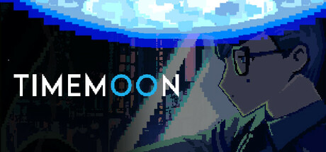 TIMEMOON Icon