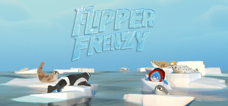 Flipper Frenzy Icon