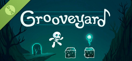 Grooveyard Demo Icon