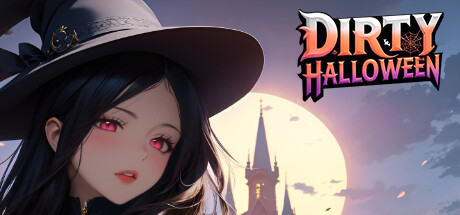 DIRTY HALLOWEEN Icon