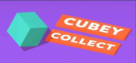 CubeyCollect Icon