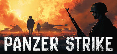 Panzer Strike Icon