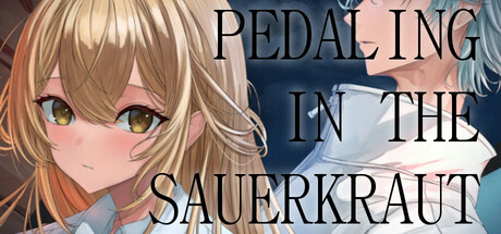 Pedaling in the Sauerkraut Icon