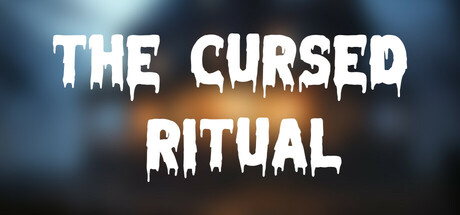 The Cursed Ritual Icon