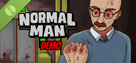 Normal Man Demo Icon