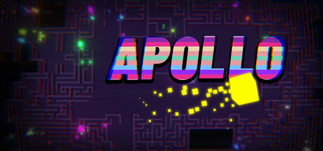 Apollo Icon