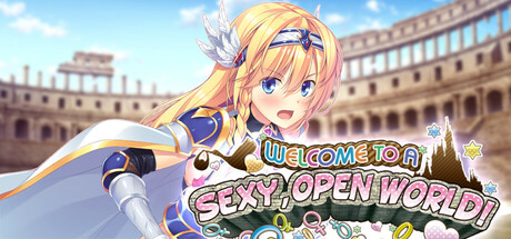 Welcome to a Sexy, Open World! Icon