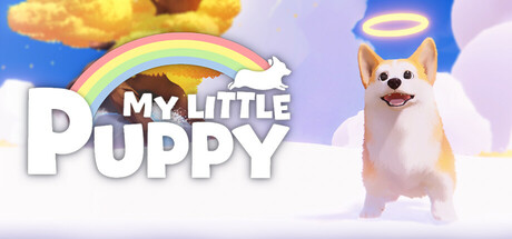 My Little Puppy Playtest Icon