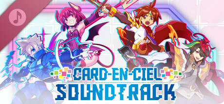 Card-en-Ciel Soundtrack Icon