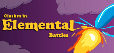 Clashes in Elemental Battles Icon