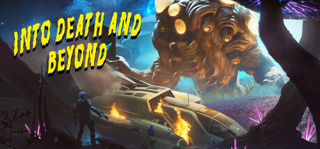 Into Death and Beyond Icon