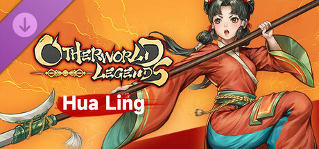 Otherworld Legends - Hua Ling Icon