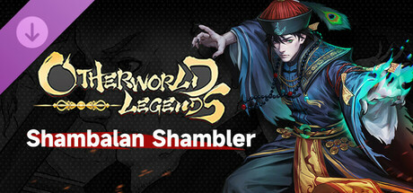 Otherworld Legends - Skin : Shambalan Shambler Icon