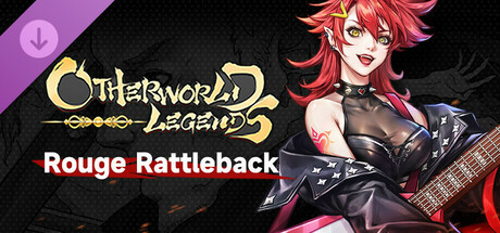 Otherworld Legends - Skin : Rouge Rattleback Icon