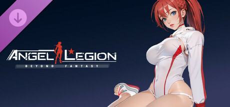 Angel Legion-DLC Summer Love B Icon